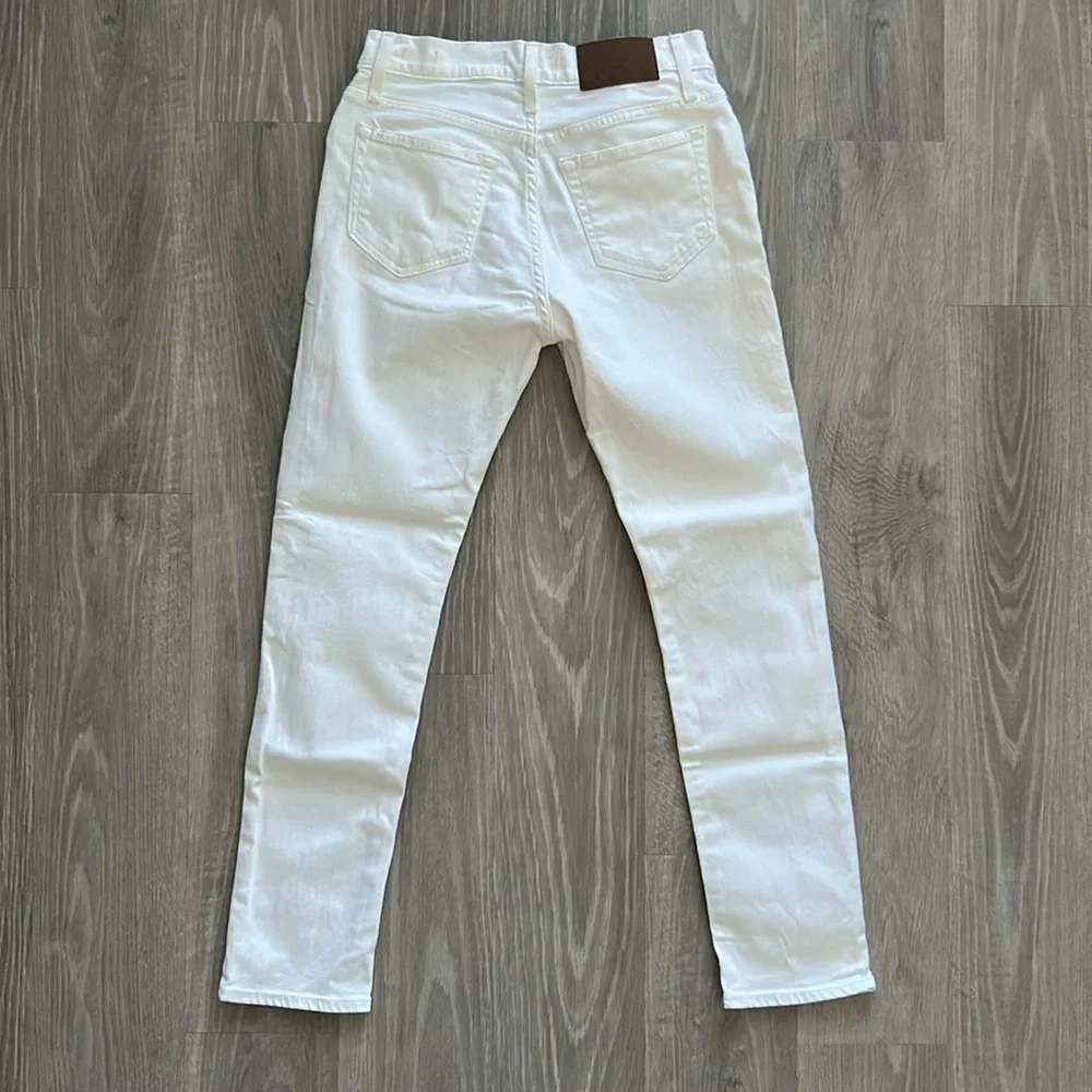 J. Crew Factory Slim Fit Jeans - Picture 6 of 7